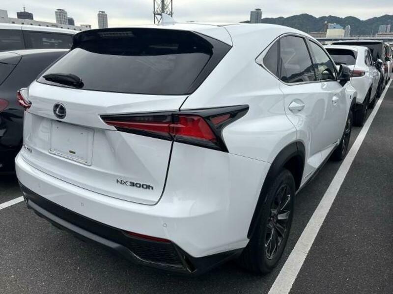 NX