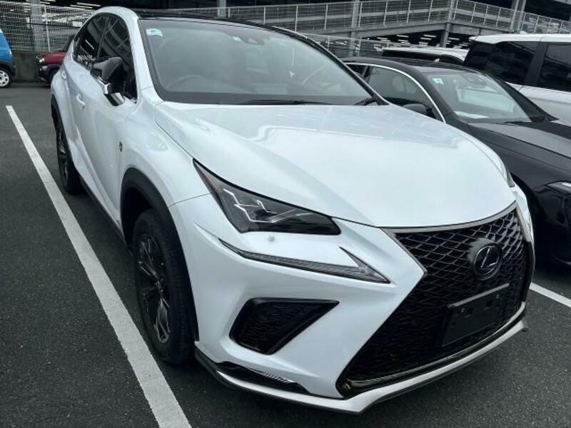 NX