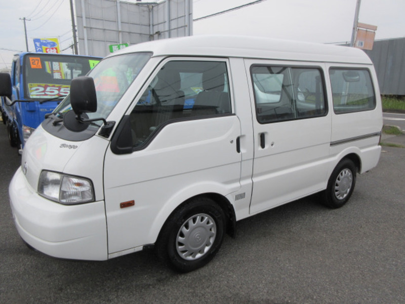 BONGO VAN-6