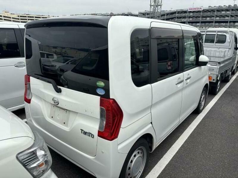 TANTO