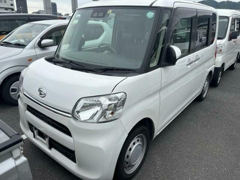 TANTO-0