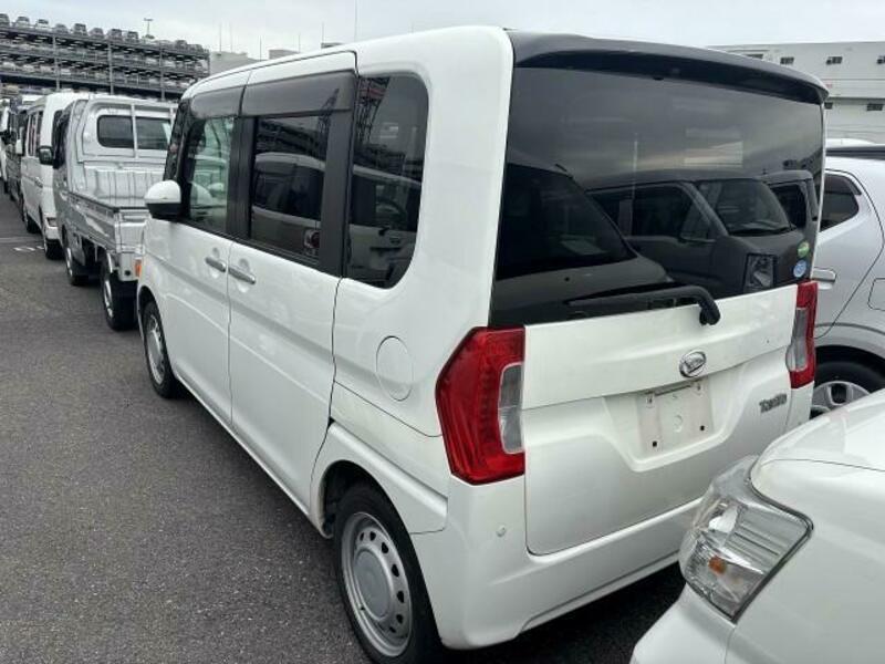 TANTO