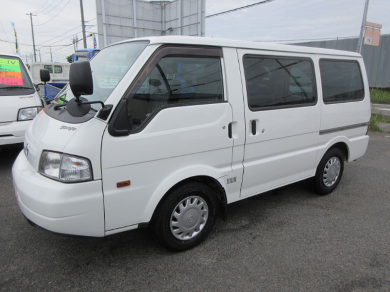 BONGO VAN-6