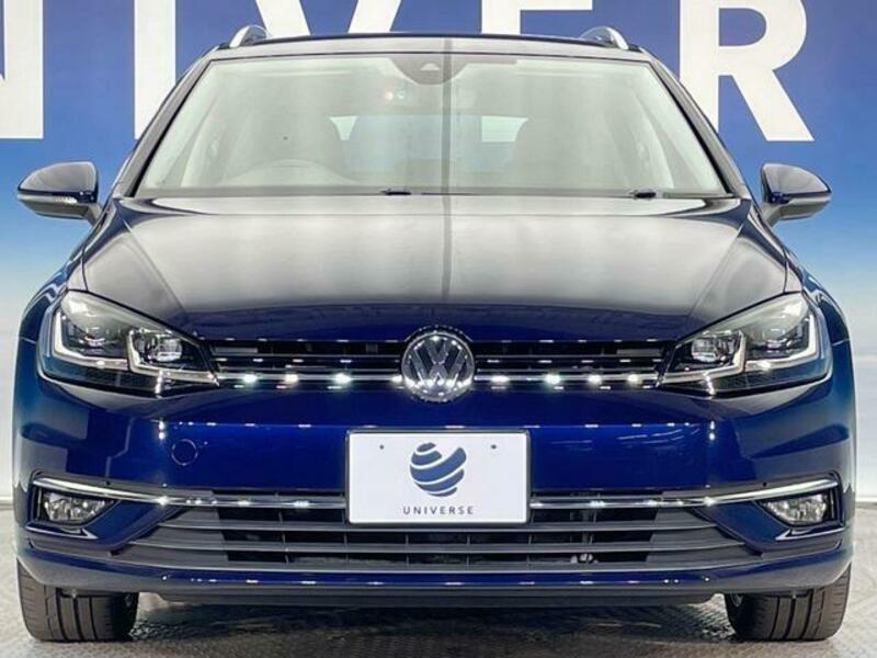 GOLF VARIANT