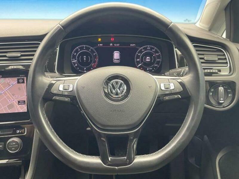 GOLF VARIANT