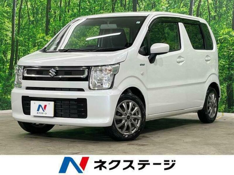 WAGON R-0