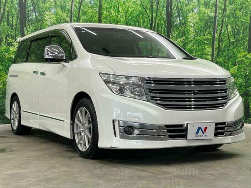 ELGRAND