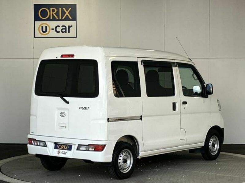 HIJET CARGO