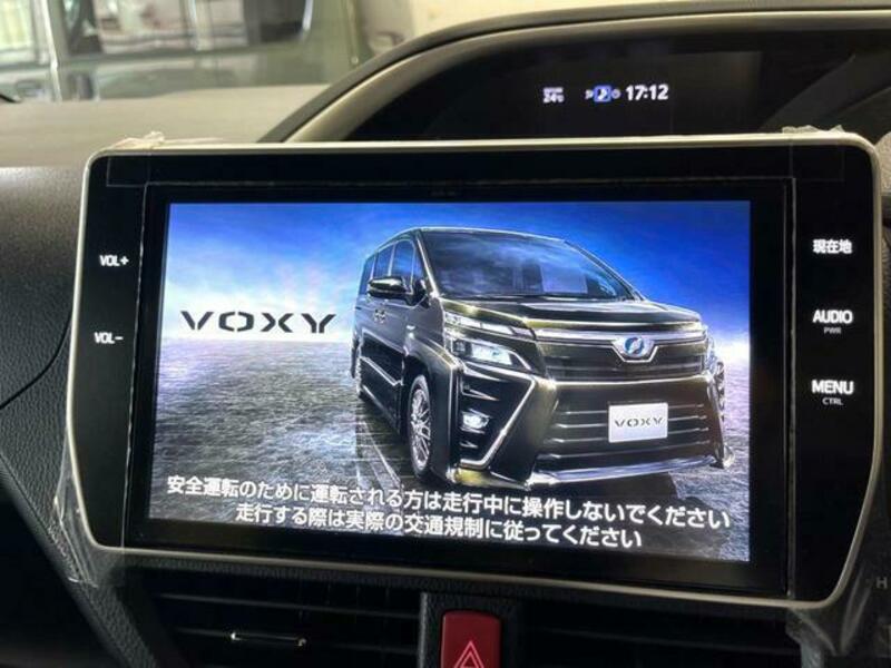 VOXY-2