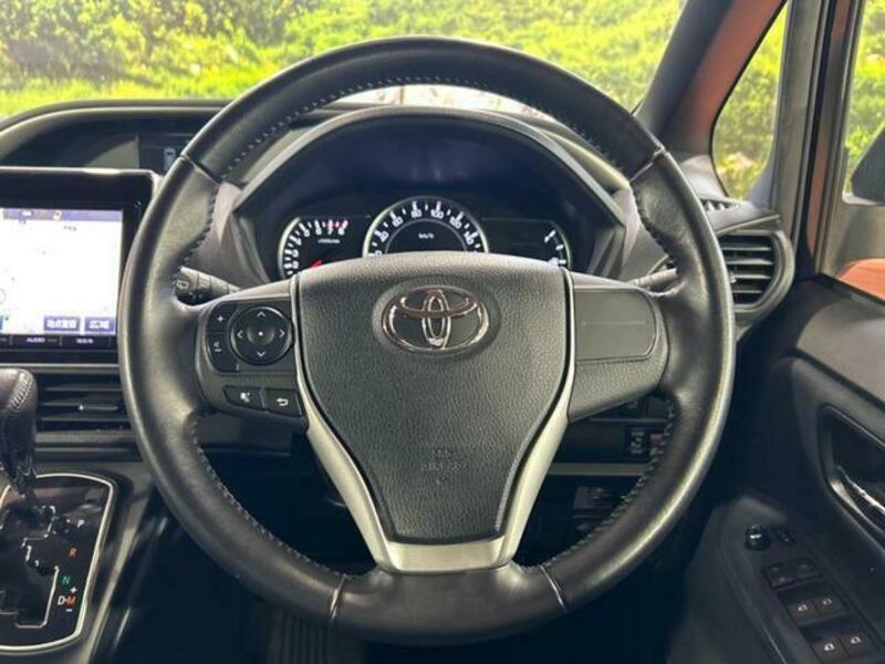 VOXY