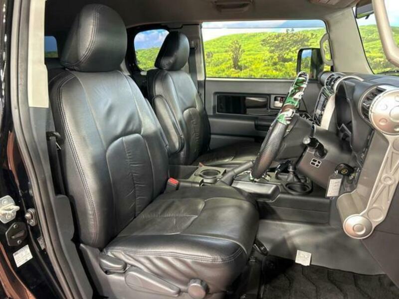FJ CRUISER