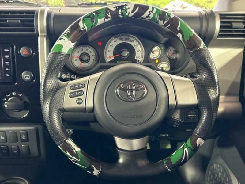 FJ CRUISER