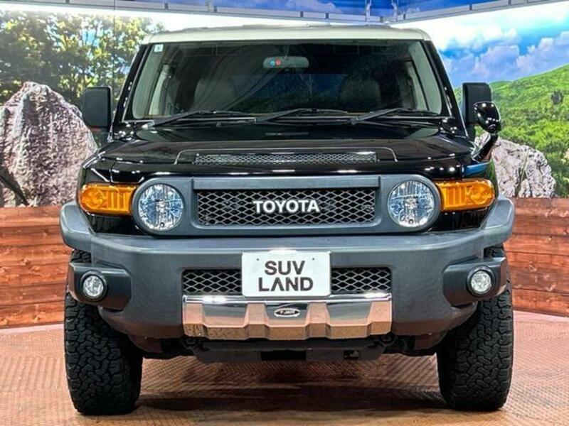 FJ CRUISER