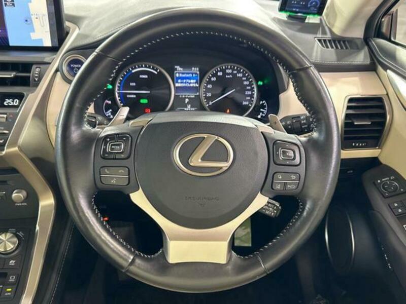 NX