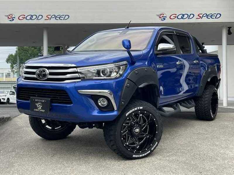 HILUX-0