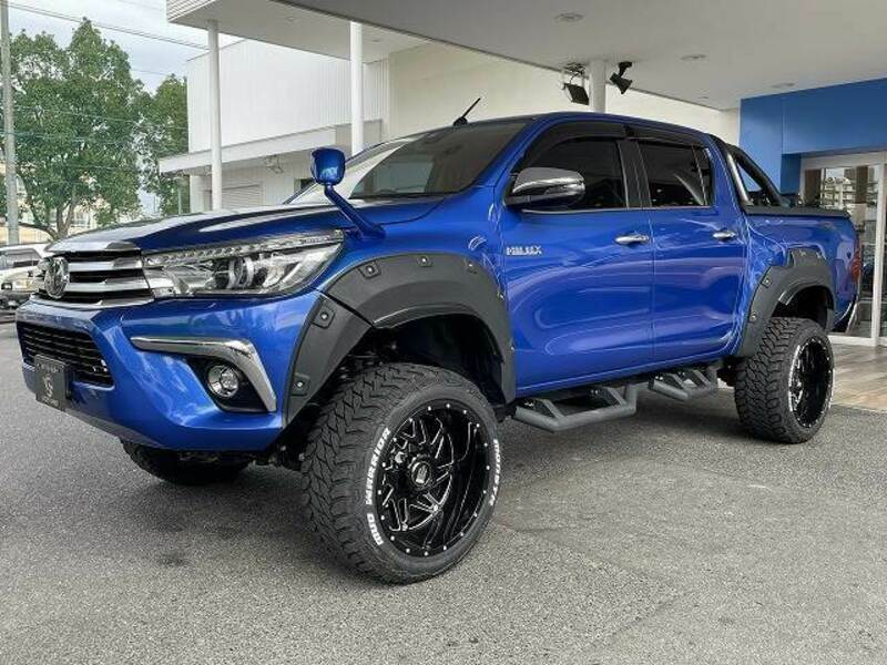 HILUX