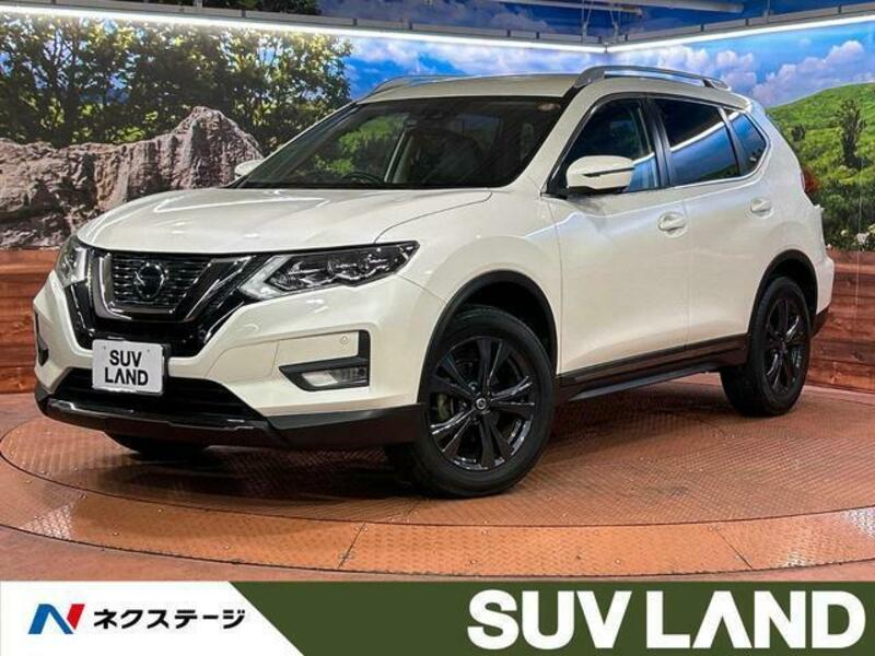 X-TRAIL-0