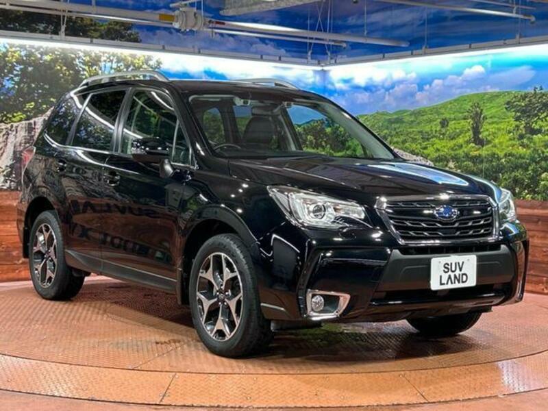 FORESTER-16