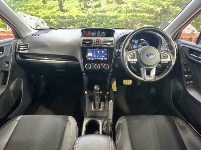 FORESTER-1