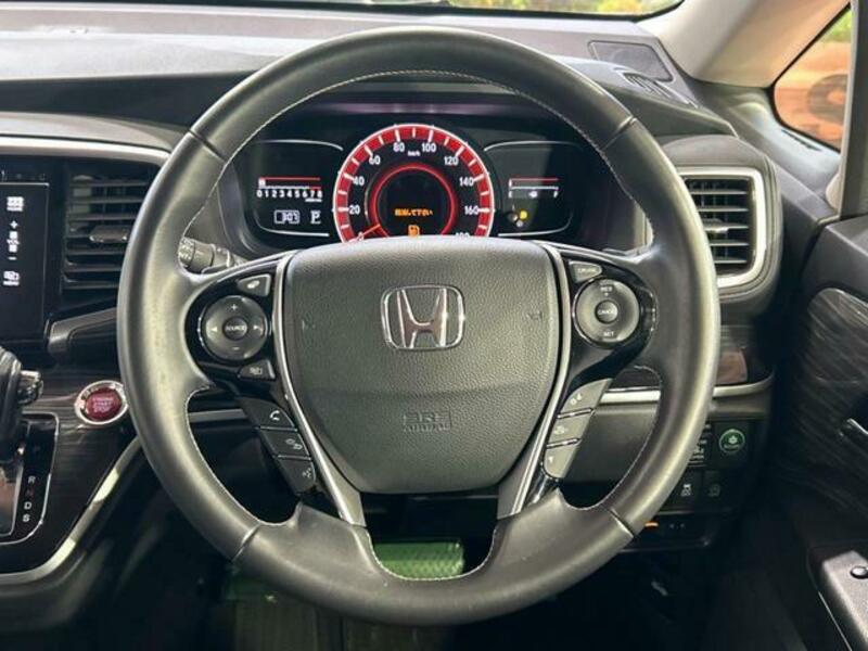 ODYSSEY