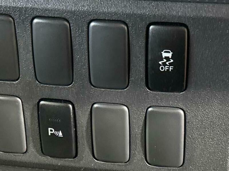 FJ CRUISER