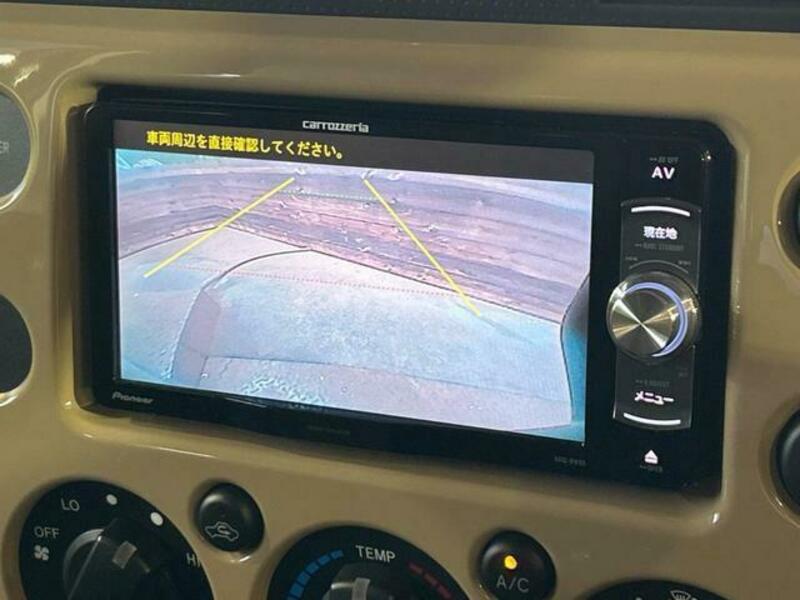 FJ CRUISER