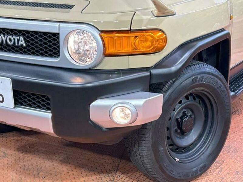 FJ CRUISER