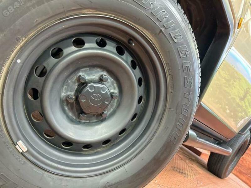 FJ CRUISER