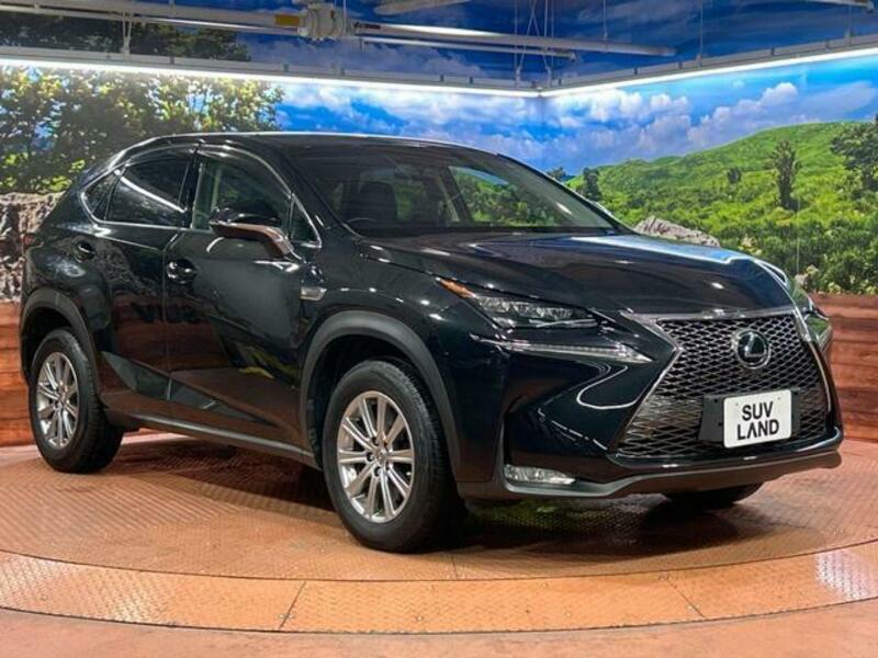 NX