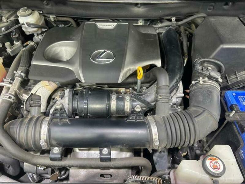 NX