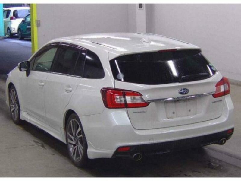 LEVORG