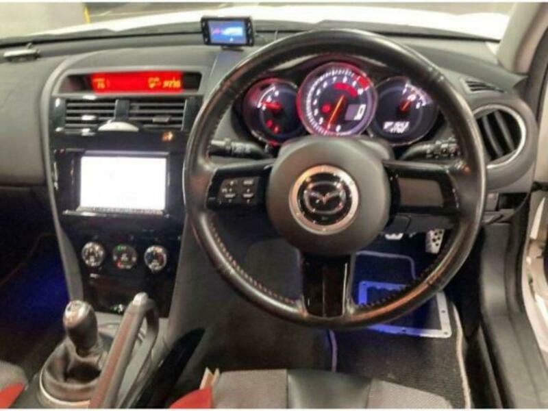 RX-8