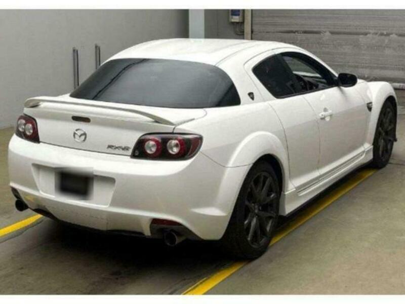 RX-8
