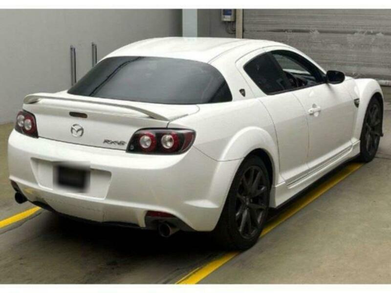 RX-8