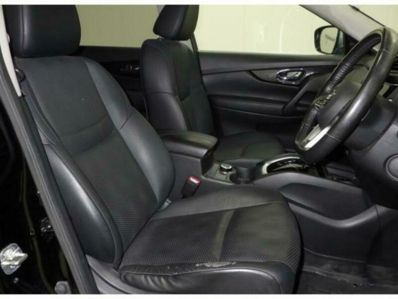 X-TRAIL-2