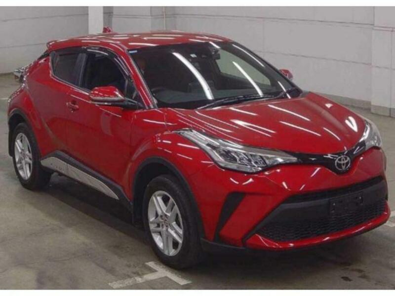 C-HR-0