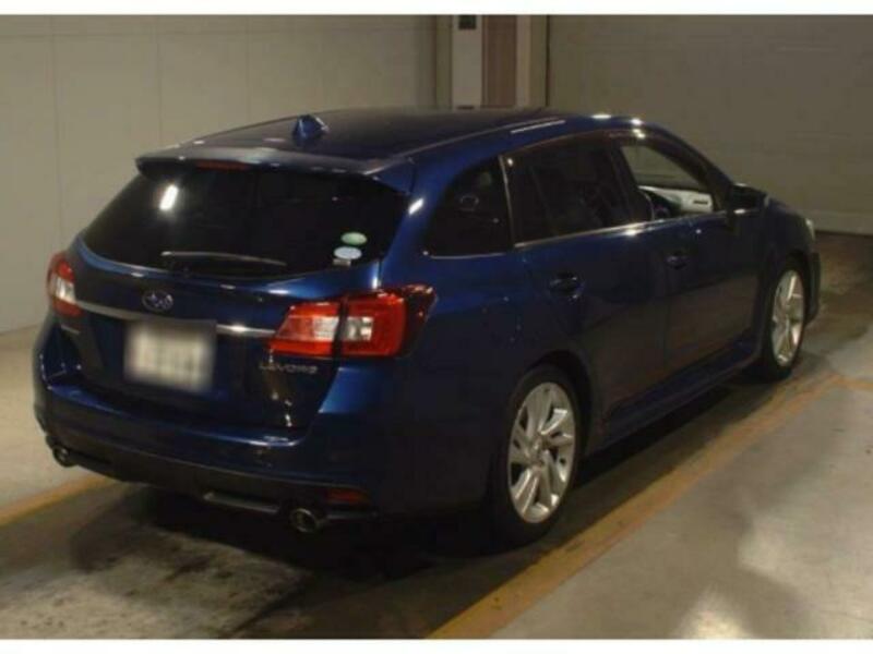 LEVORG