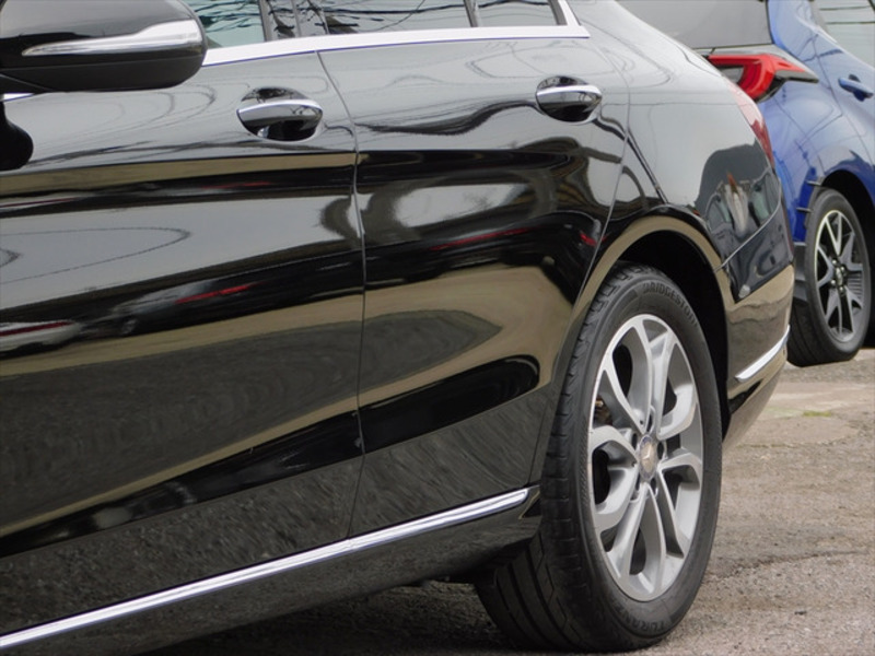 C-CLASS