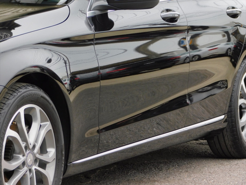 C-CLASS