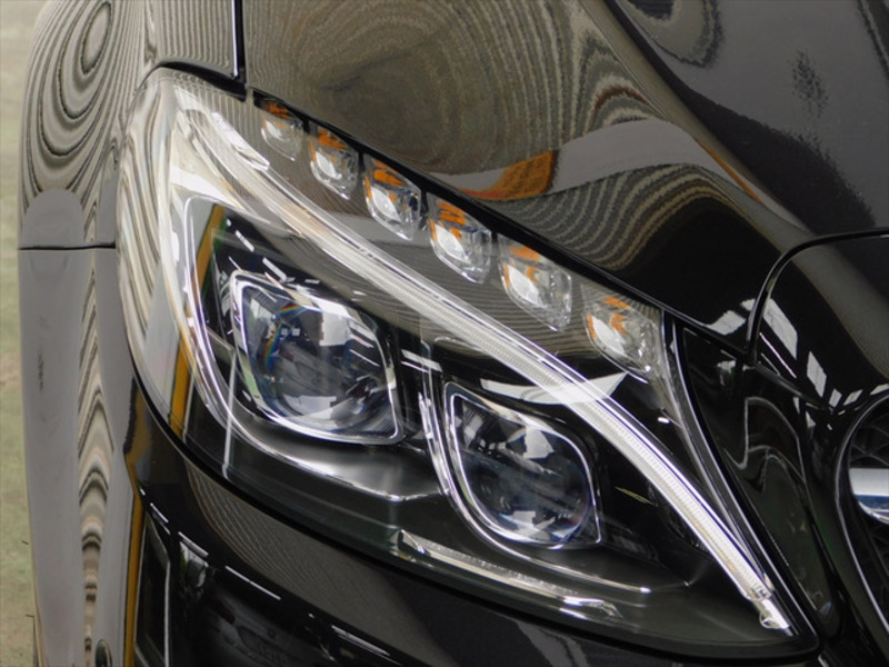 C-CLASS