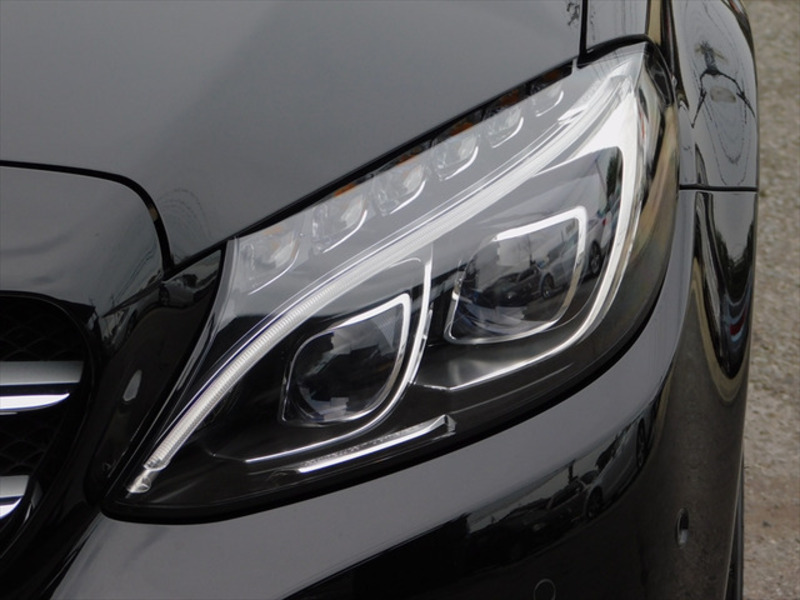 C-CLASS
