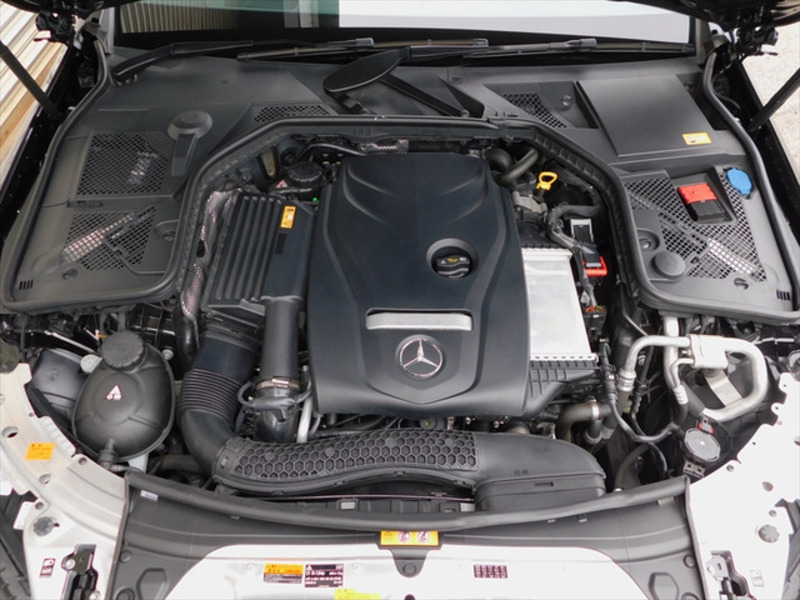 C-CLASS