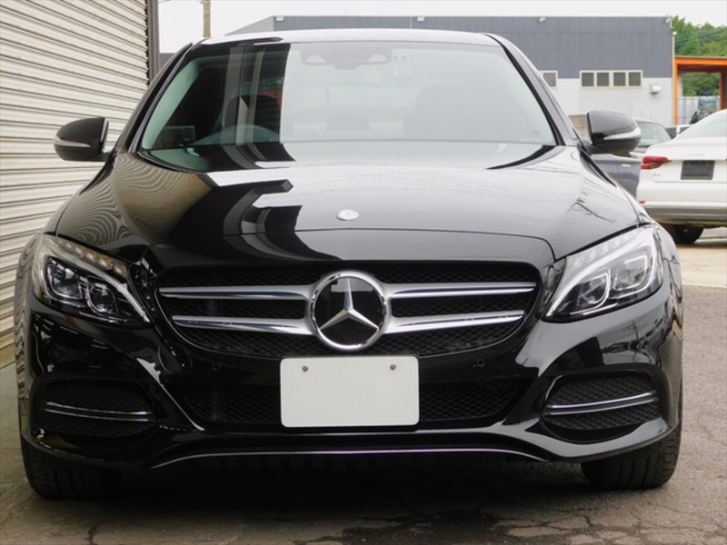 C-CLASS