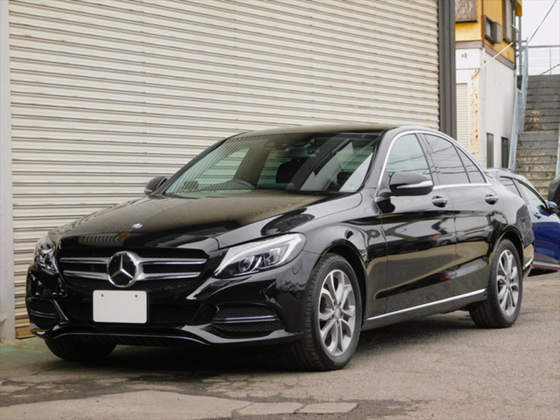 C-CLASS