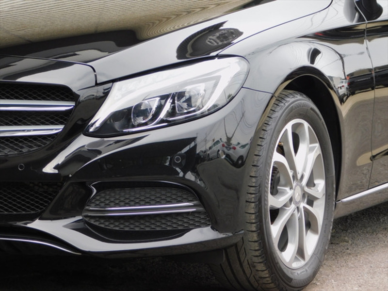 C-CLASS