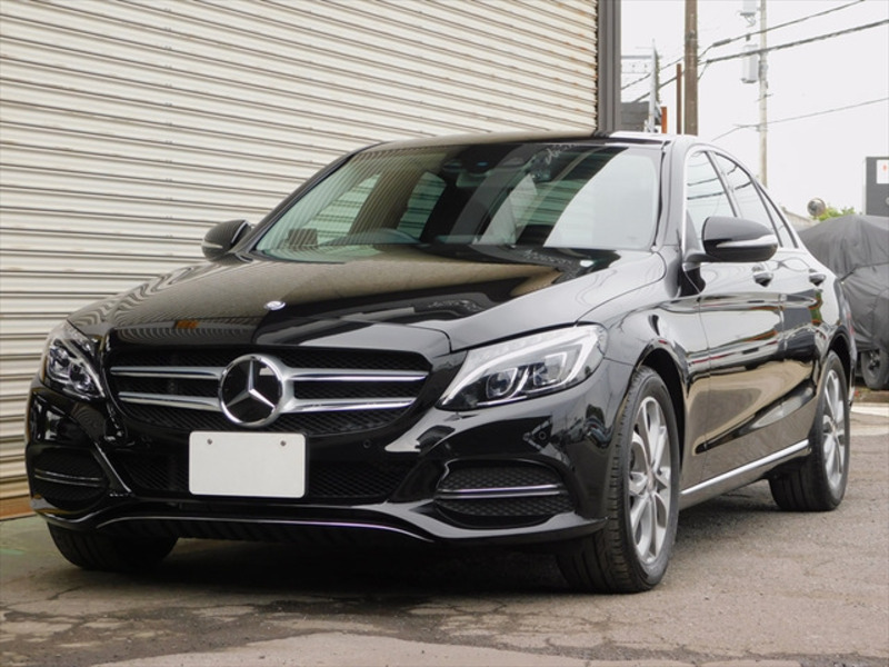 C-CLASS