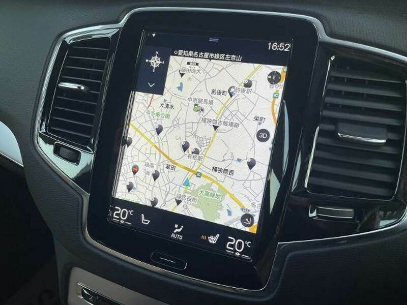 XC90