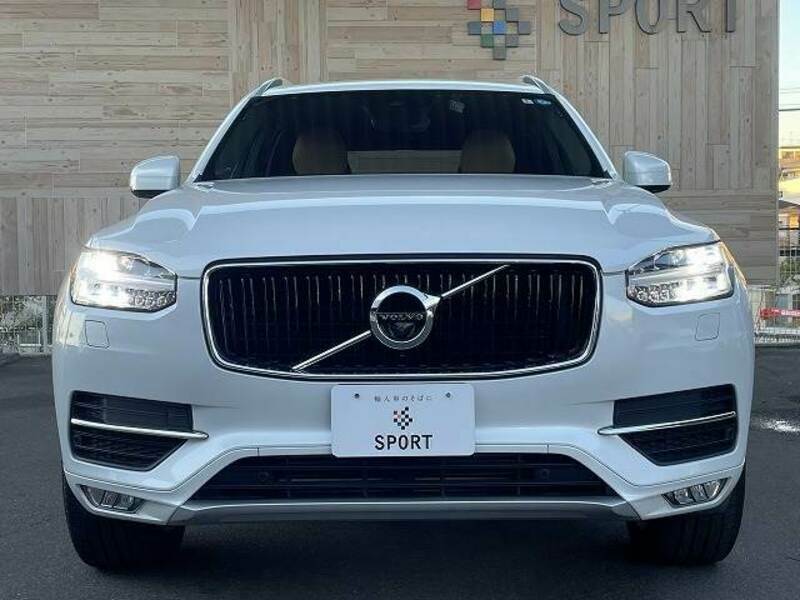 XC90