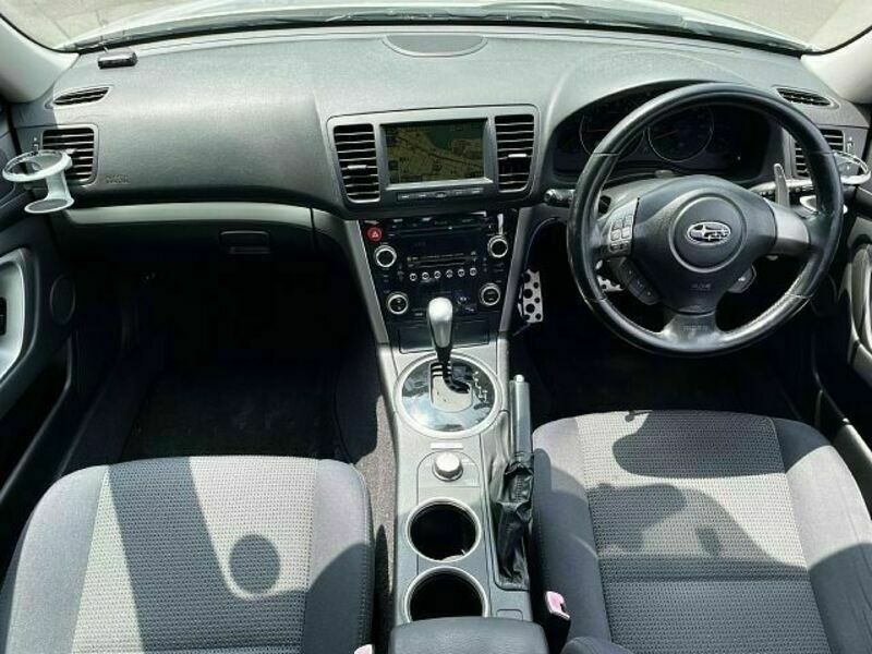 LEGACY B4