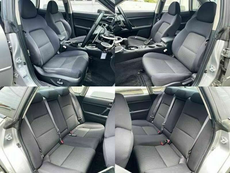 LEGACY B4